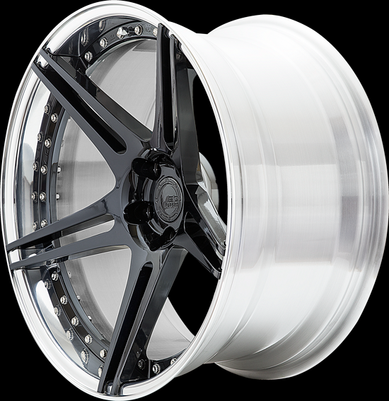 BC FORGED  HB09S