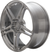 BC FORGED Monoblock RS42