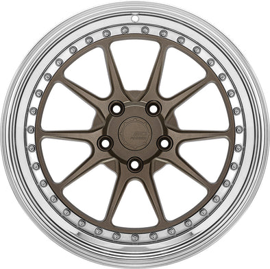 BC FORGED MLE10