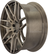 BC FORGED HCA167