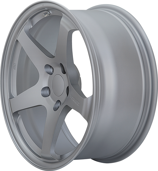 BC FORGED Monoblock RT50