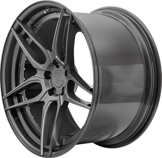 BC FORGED HCA161