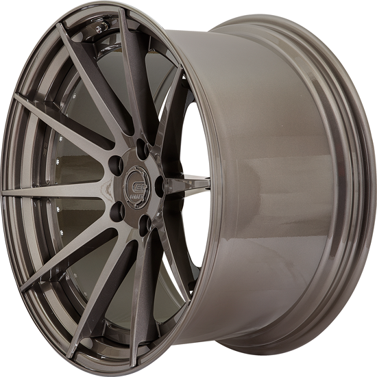 BC FORGED 	   	HC010