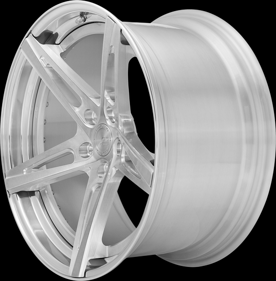 BC FORGED HCS25