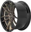 BC FORGED HCA163