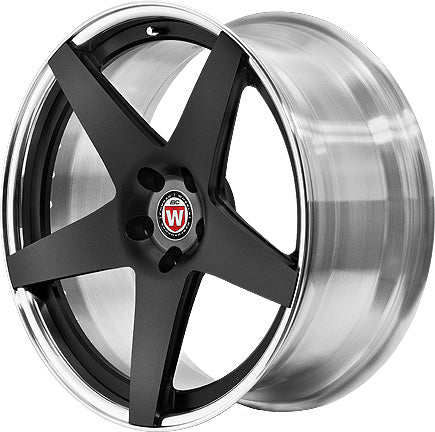 BC FORGED  	 	  	   HB35