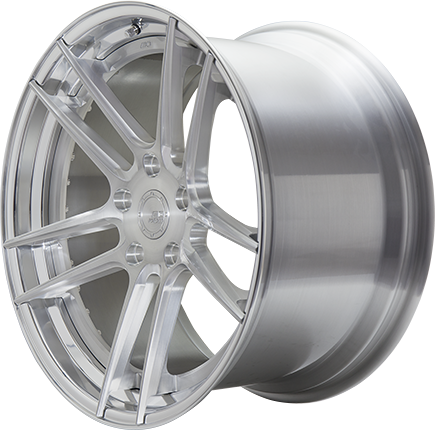 BC FORGED 	   HCS01