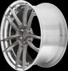 BC FORGED HCA163