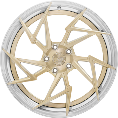 BC FORGED HCA222