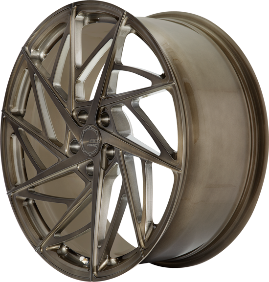 BC FORGED Monoblock EH351