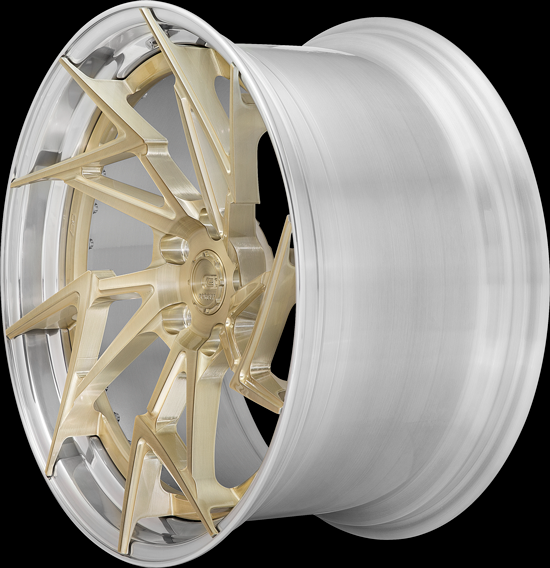 BC FORGED HCA222