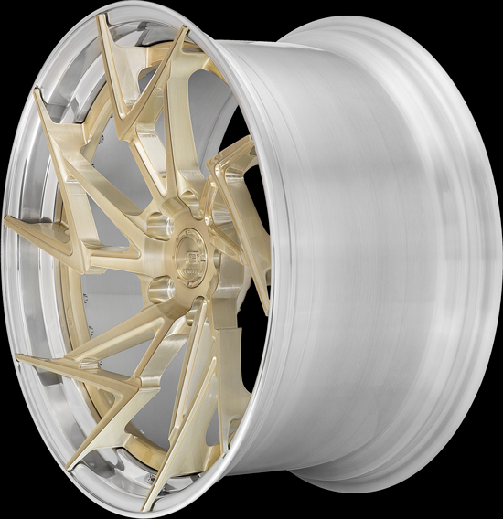 BC FORGED HCA222