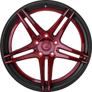 BC FORGED 	   HCS03