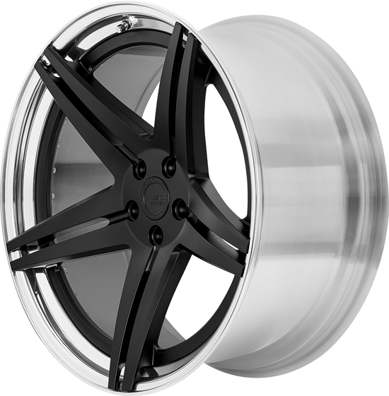 BC FORGED 	  HC052