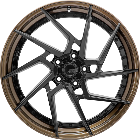 BC FORGED HCA218S