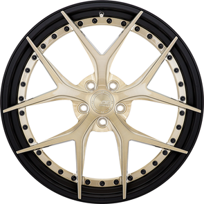 BC FORGED 	   HCS21S