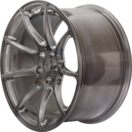 BC FORGED Monoblock RZ39