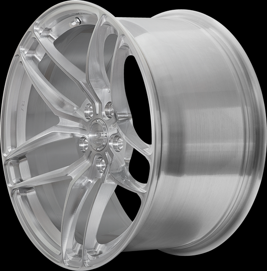 BC FORGED Monoblock RZ22