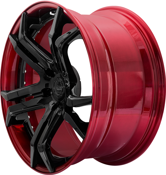 BC FORGED  	 	   BX-J54