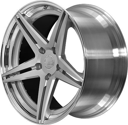 BC FORGED 	  HC052