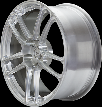 BC FORGED Monoblock RZ01