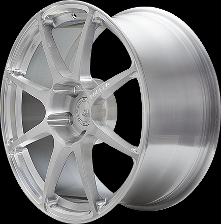 BC FORGED Monoblock RS31