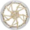 BC FORGED HCA222S