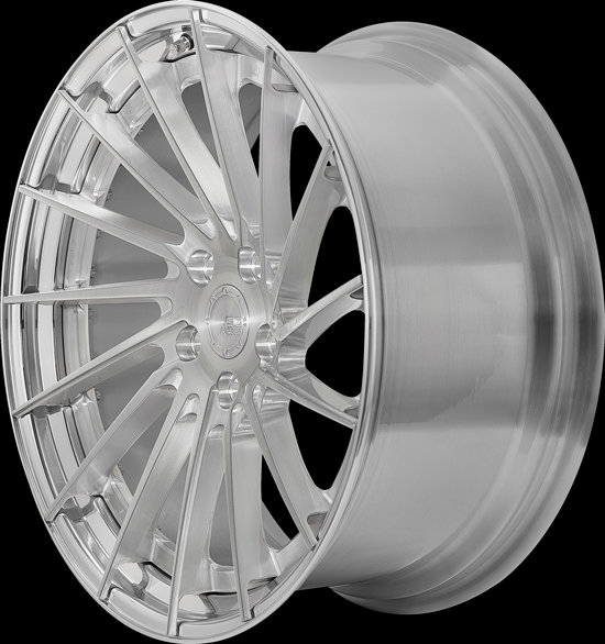 BC FORGED HCA215