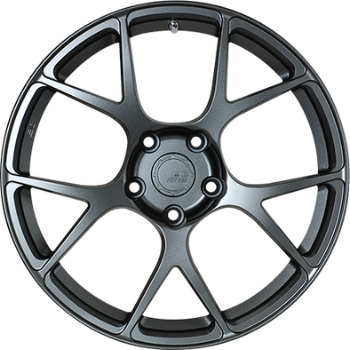 BC FORGED Monoblock RS41