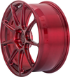 BC FORGED Monoblock RZ39