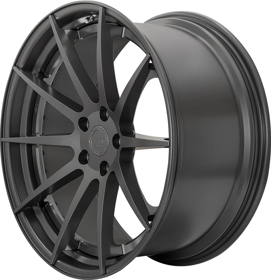 BC FORGED 	   	HC010