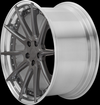 BC FORGED 	   	HCS04S