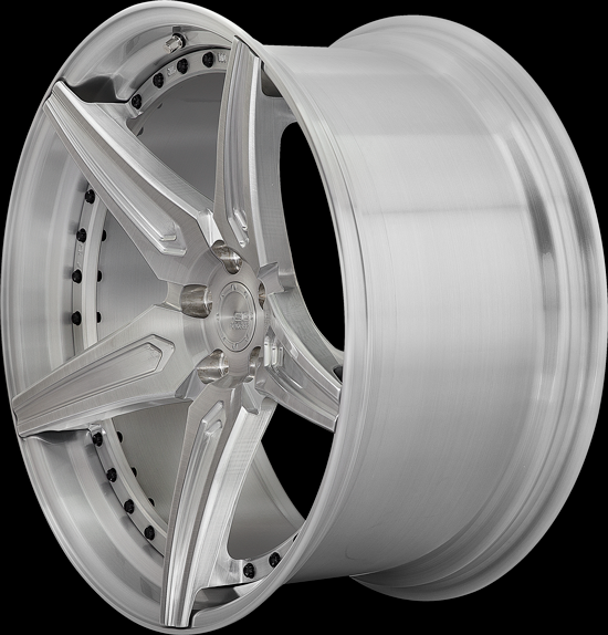 BC FORGED 	   	HCS05S