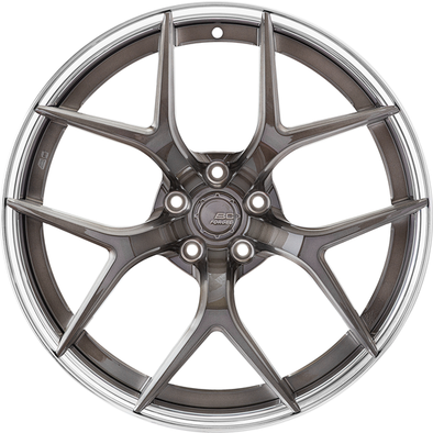 BC FORGED 	   	HT02