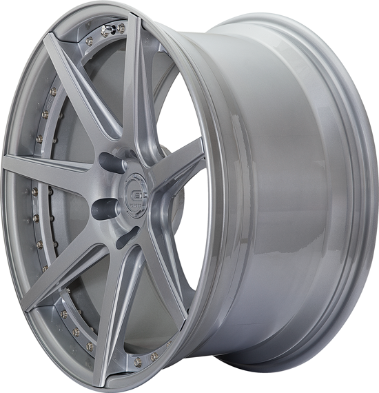 BC FORGED 	 	HB-R7S