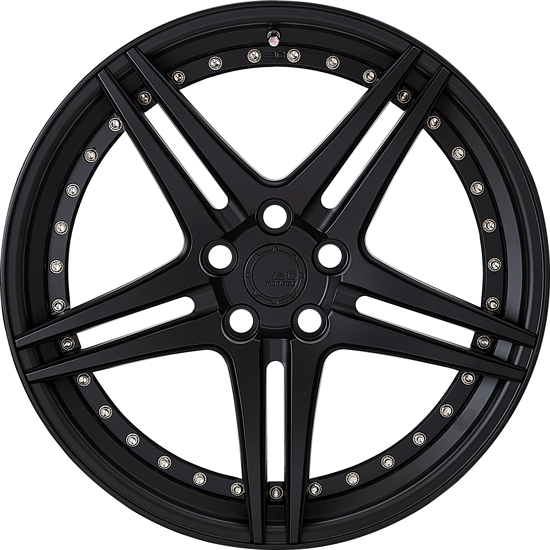 BC FORGED 	   HCS03S