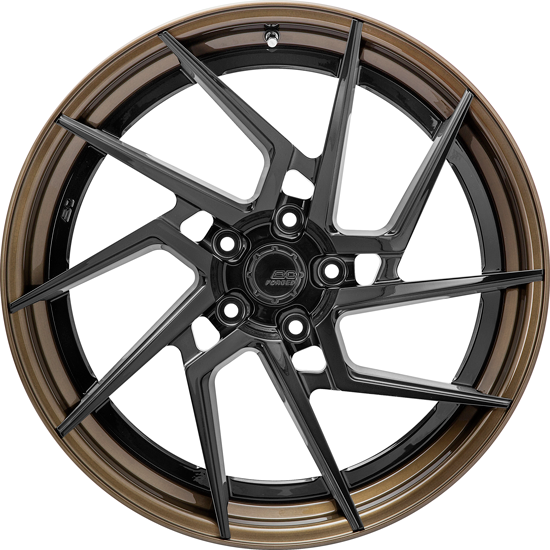 BC FORGED HCA218