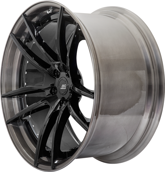 BC FORGED HCA163