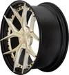 BC FORGED 	   HCS21S