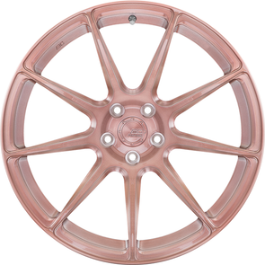 BC FORGED Monoblock RZ39