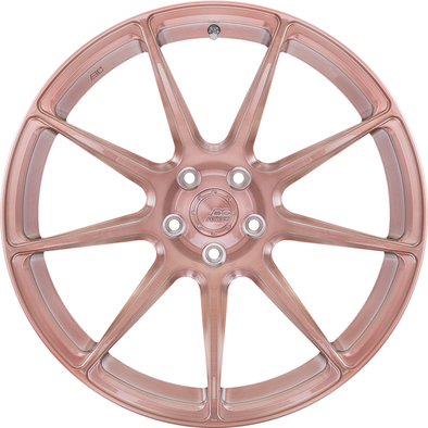 BC FORGED Monoblock RZ39