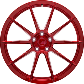 BC FORGED Monoblock KL13