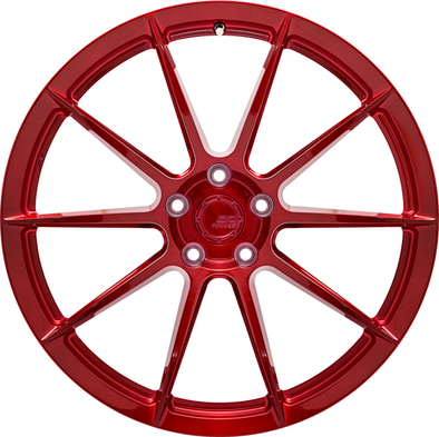 BC FORGED Monoblock KL13