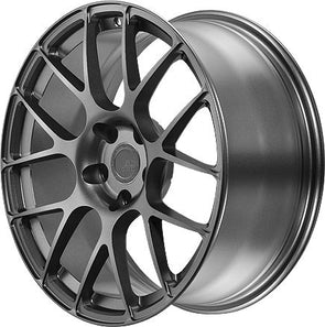 BC FORGED Monoblock RS40