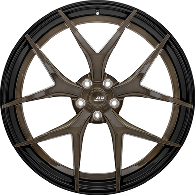 BC FORGED 	   	   HCS21