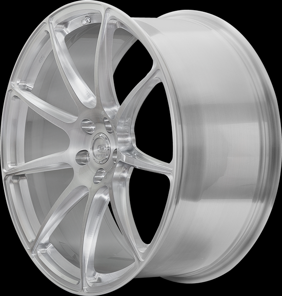 BC FORGED Monoblock RZ39