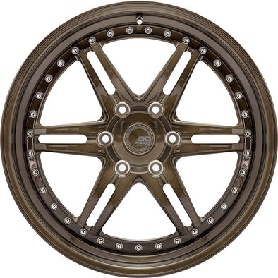 BC FORGED MLE65