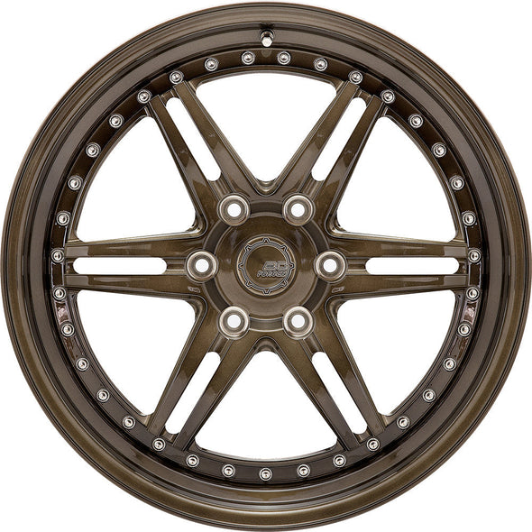 BC FORGED MLE65