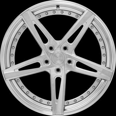 BC FORGED HCS25S