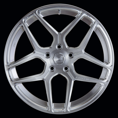 BC FORGED Monoblock RZ 053